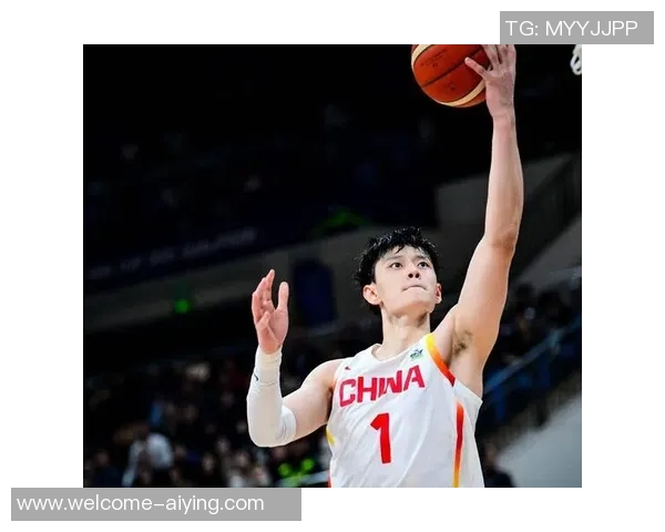 曾凡博感恩NBA机会无论未来何去何从始终热爱篮球的初心