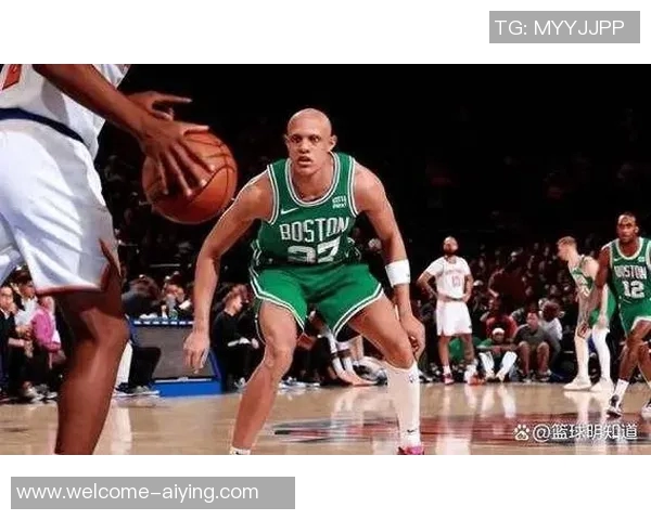 沃尔什自信满满表示队友信任我能攻能防核心球员