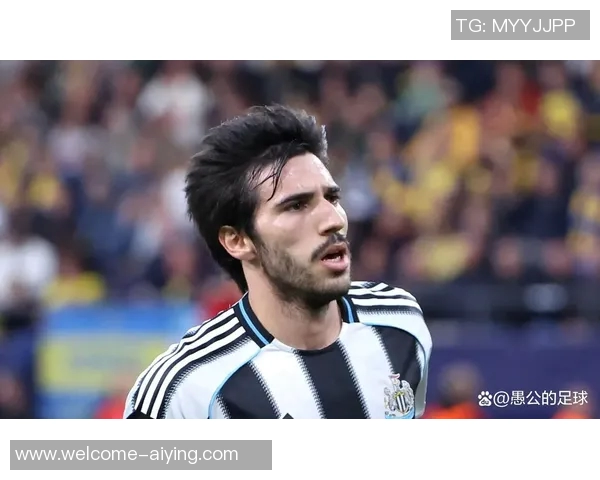 托纳利因赌球禁赛事件发声纽卡球迷理解我的选择与努力