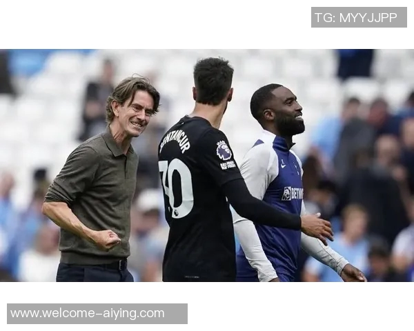 团结一致应对挑战弗兰克理解热刺球迷的失落与期待