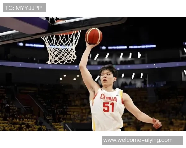 杨瀚森在G联盟展现潜力未来发展值得期待 杨瀚森在G联盟展现潜力未来发展值得期待