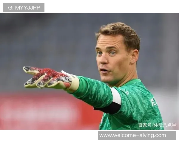 约根森谈偶像与启蒙球队卡西与诺伊尔的影响力 约根森谈偶像与启蒙球队卡西与诺伊尔的影响力