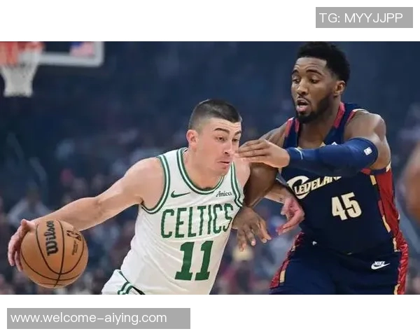 普里查德盛赞布朗三双表现称其总能做出正确选择 普里查德盛赞布朗三双表现称其总能做出正确选择