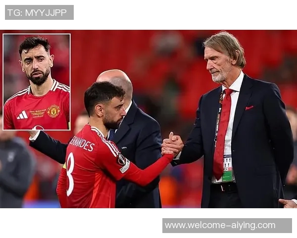 阿莫林更衣室遭孤立B费成为其坚定支持者与盟友 阿莫林更衣室遭孤立B费成为其坚定支持者与盟友