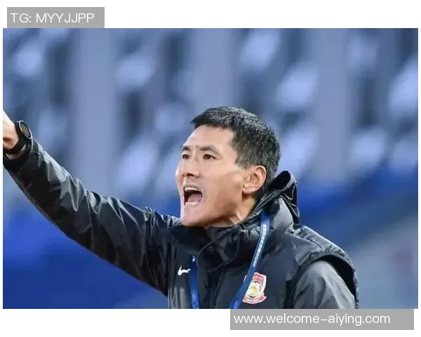 国足新帅人选再聚焦李金羽邵佳一韩鹏于根伟谁能带队重振雄风